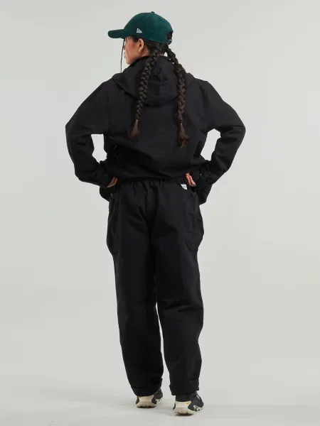 Pantaloni Service Works negru