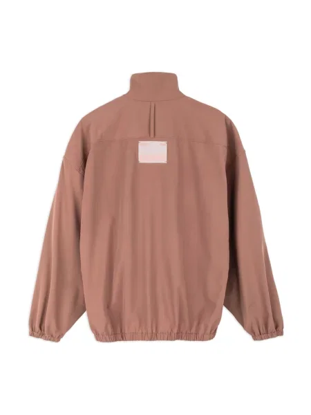 Anorak Alysi różowa