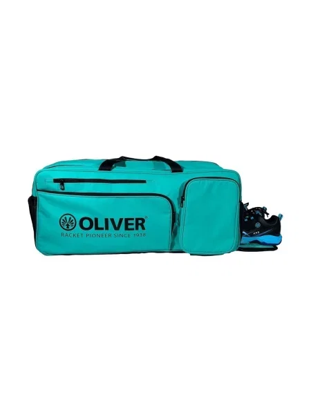 Taška Oliver čierna