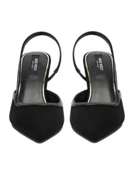 Štikle Nine West 06 crna