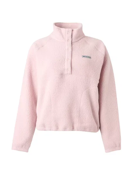 COLUMBIA Pulovere sport Jasper Ridge' roz