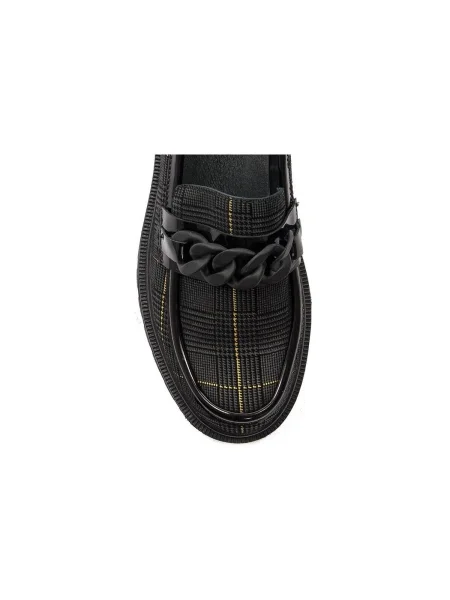 Pantofi Artiker negru