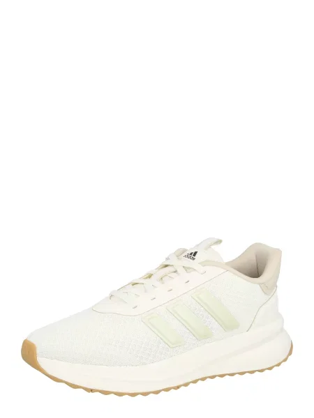Sneakerși Adidas Sportswear alb