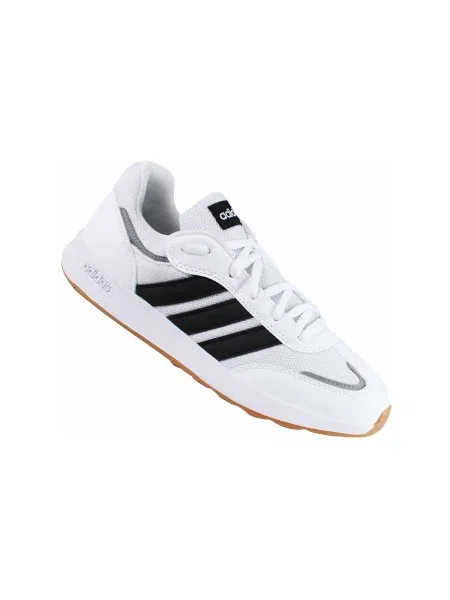Tenisky Adidas biela