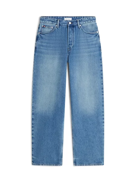 TOMMY HILFIGER Džínsy indigo