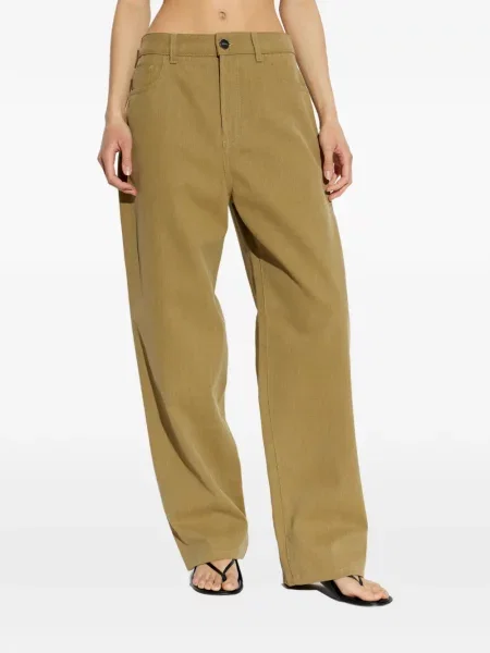 Pantaloni Róhe maro