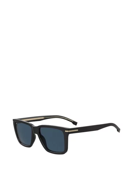 Ochelari de soare Boss negru