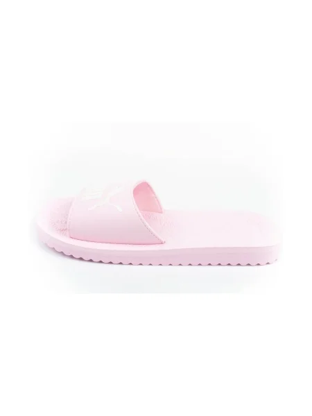 Pantofi Puma roz