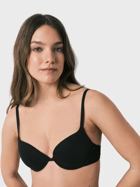 Бюстгальтер Women'secret чорний