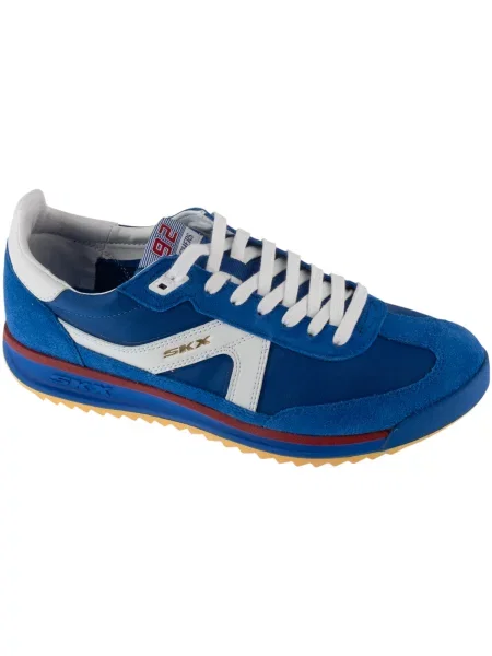 Pantofi Skechers albastru