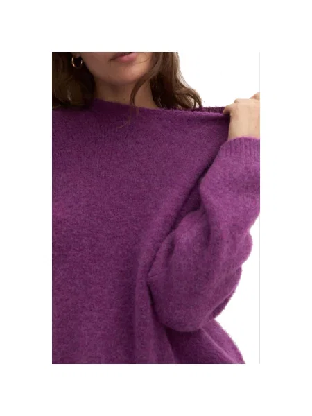 Geacă Emme Marella violet