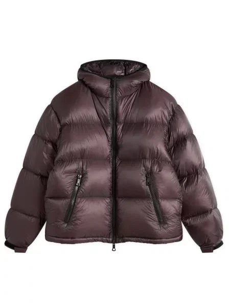 Kurtka z kapturem Mki z kapturem