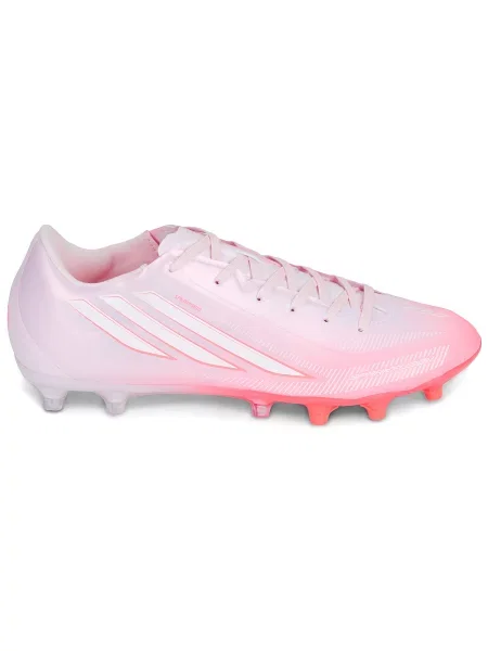 Félcipő Adidas fehér