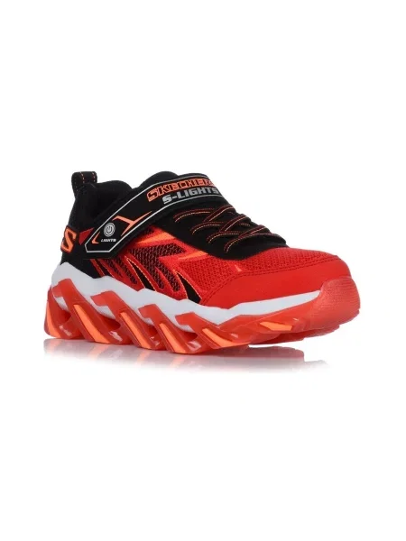 Pantofi copii Skechers roșu
