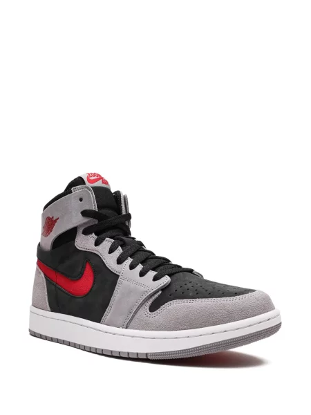 Tenisky Jordan Air Jordan 1 černé