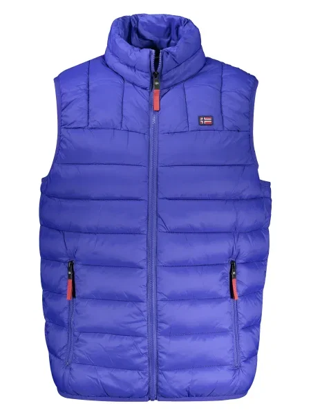 Vestă Norway 1963 albastru