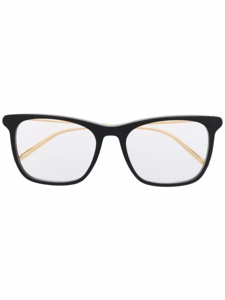 Ochelari de soare Boucheron Eyewear negru