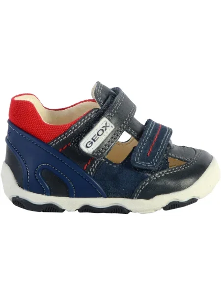 Pantofi copii Geox albastru