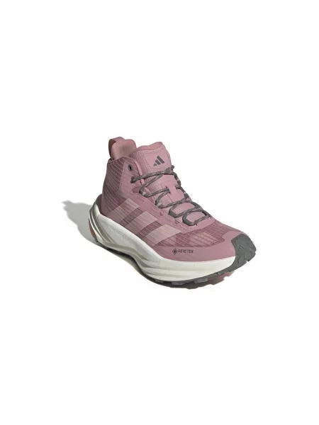Pantofi Adidas gri