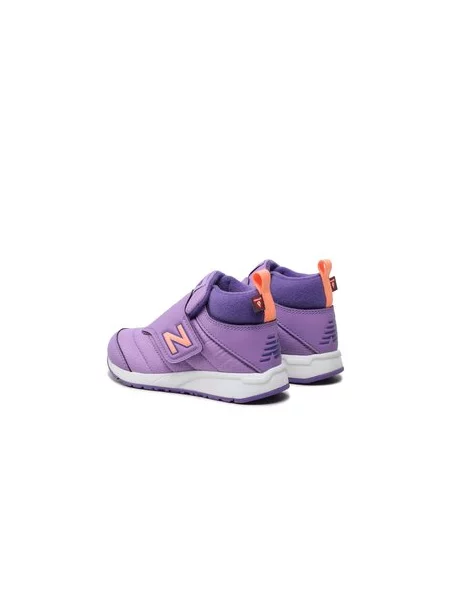 New Balance Auliniai batai PTCOZYGP violetinė