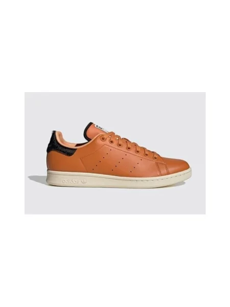 Pantofi copii Adidas portocaliu