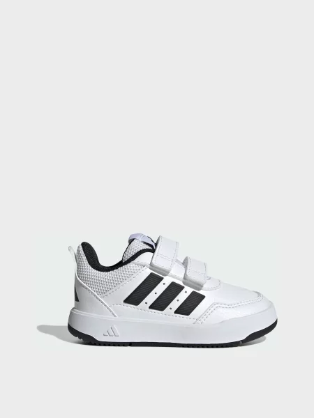 Детские кроссовки Adidas белые