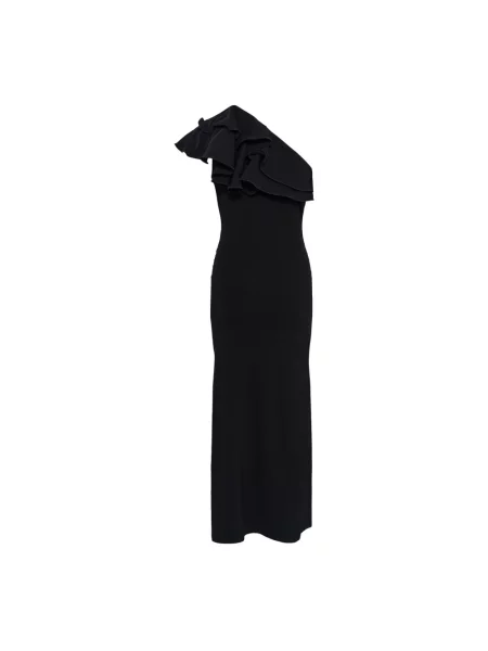 Sukienka My Essential Wardrobe czarna