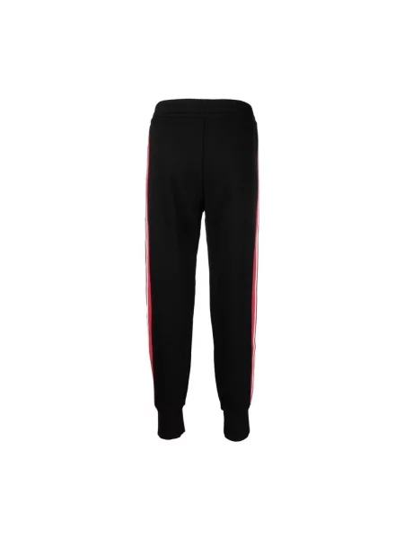 Pantaloni Emporio Armani Ea7 negru