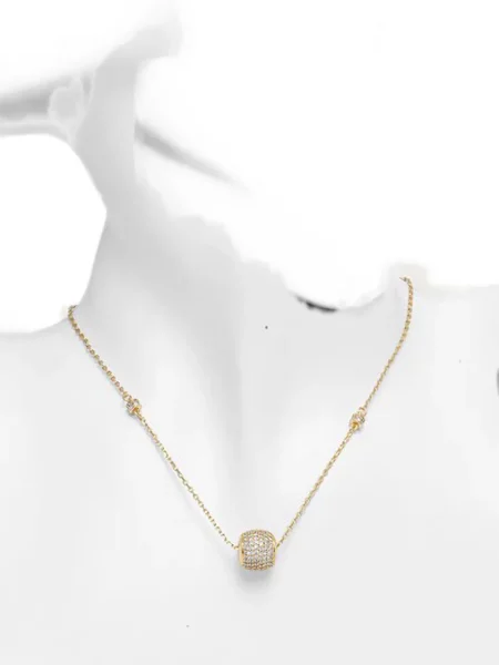 Colier Guess