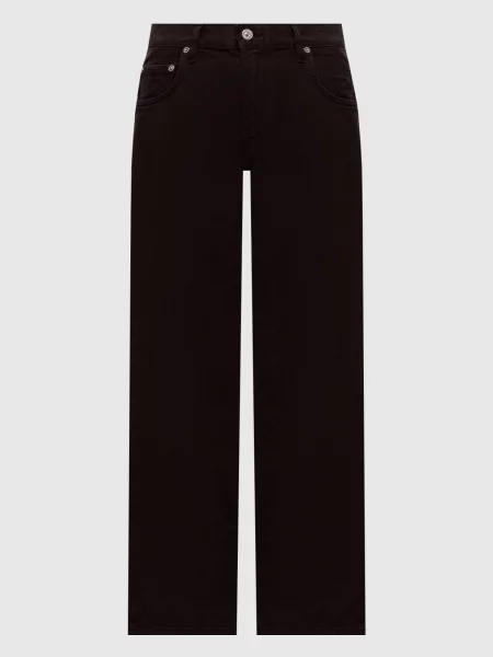 Джинси Lindz Citizens Of Humanity коричневі