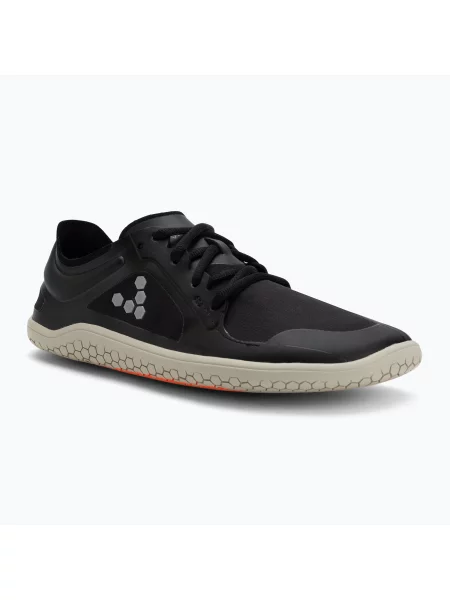 Încălțăminte barefoot pentru femei Vivobarefoot Primus Lite IV All Weather obsidian