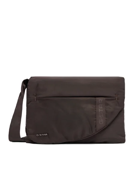 G-Star Raw Geantă maro