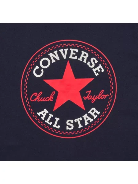 Tricou copii Converse albastru