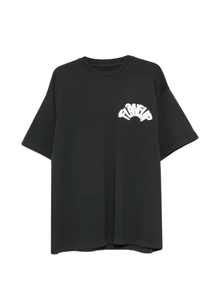 Tricou Flâneur negru