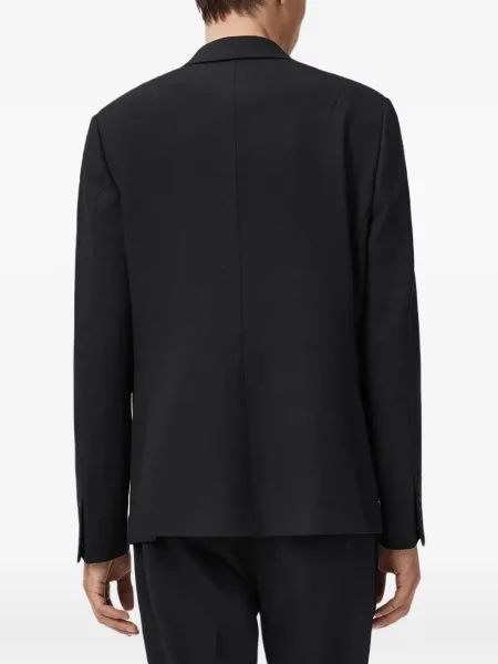 Sacou Allsaints negru