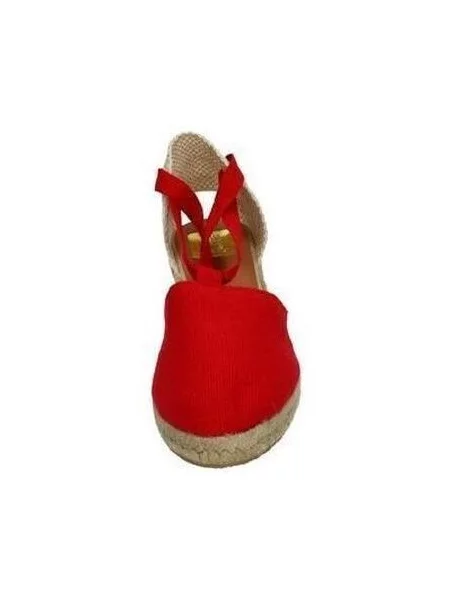 Espadrile Torres crvena