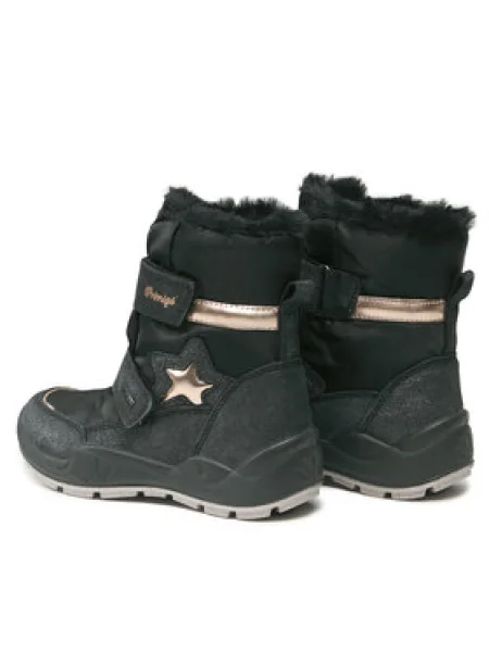 Hótaposó Primigi GORE-TEX S fekete