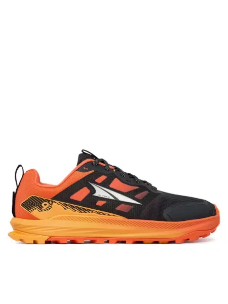 Altra Παπούτσια για Τρέξιμο Lone Peak 9+ μαύρο