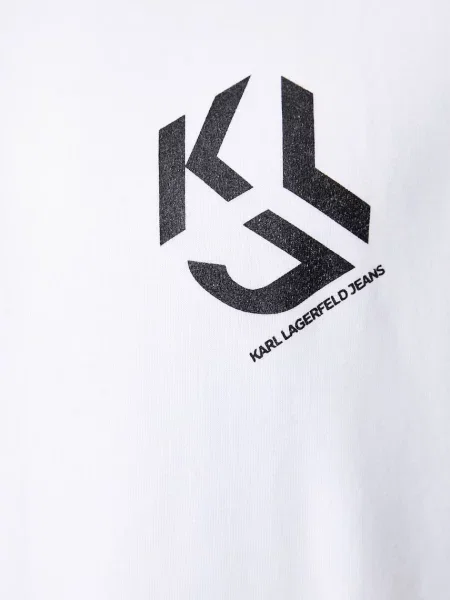 Свитер Karl Lagerfeld Jeans