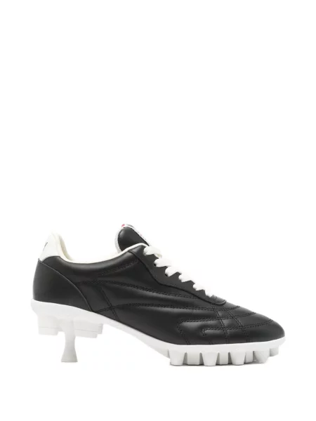 Matlasat sneakerși Maison Mihara Yasuhiro negru