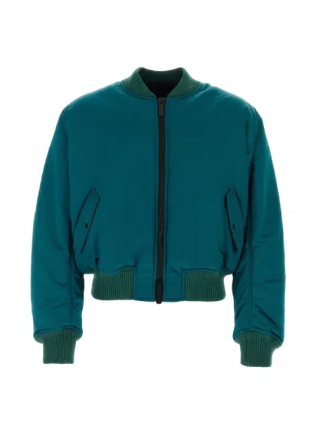 Kurtka bomber Botter niebieski