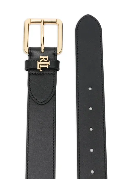 Curea Lauren Ralph Lauren negru