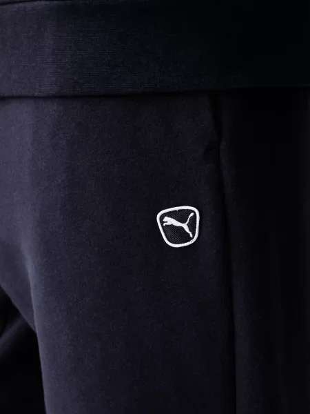 Puma трикотажний комплект Essentials Elevated