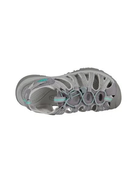 Pantofi Keen gri