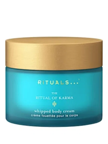Body Rituals