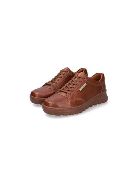 Pantofi Mephisto maro
