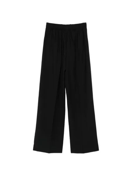 Pantaloni Erika Cavallini negru