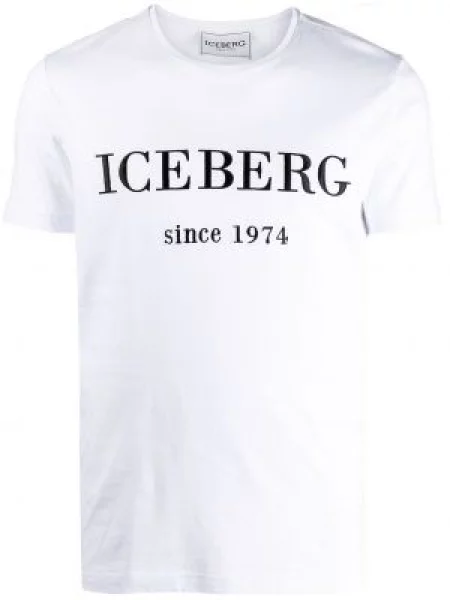 Tricou Iceberg cu imagine