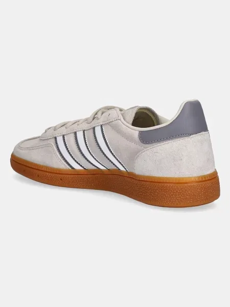 Sneakers boty adidas Originals Handball Spezial béžová