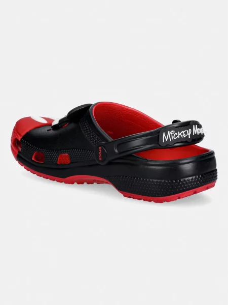 Шлепанцы Crocs